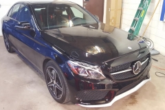 C&C Window Tint and Clear Bra - Colorado Springs- 3