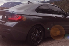 Window Tint and Clear Bra - Colorado Springs - Gallaery 1